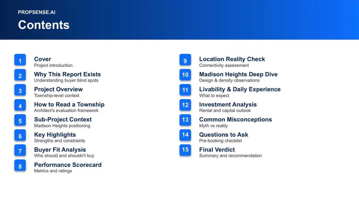 Pricing Logic & Unit Analysis